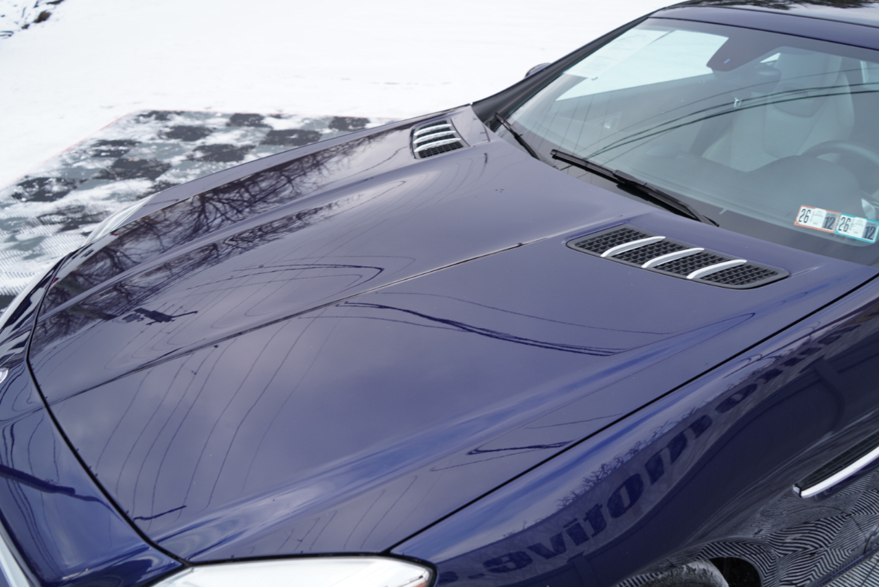 Mercedes-Benz SLK-Class 2dr Roadster SLK 250 2015