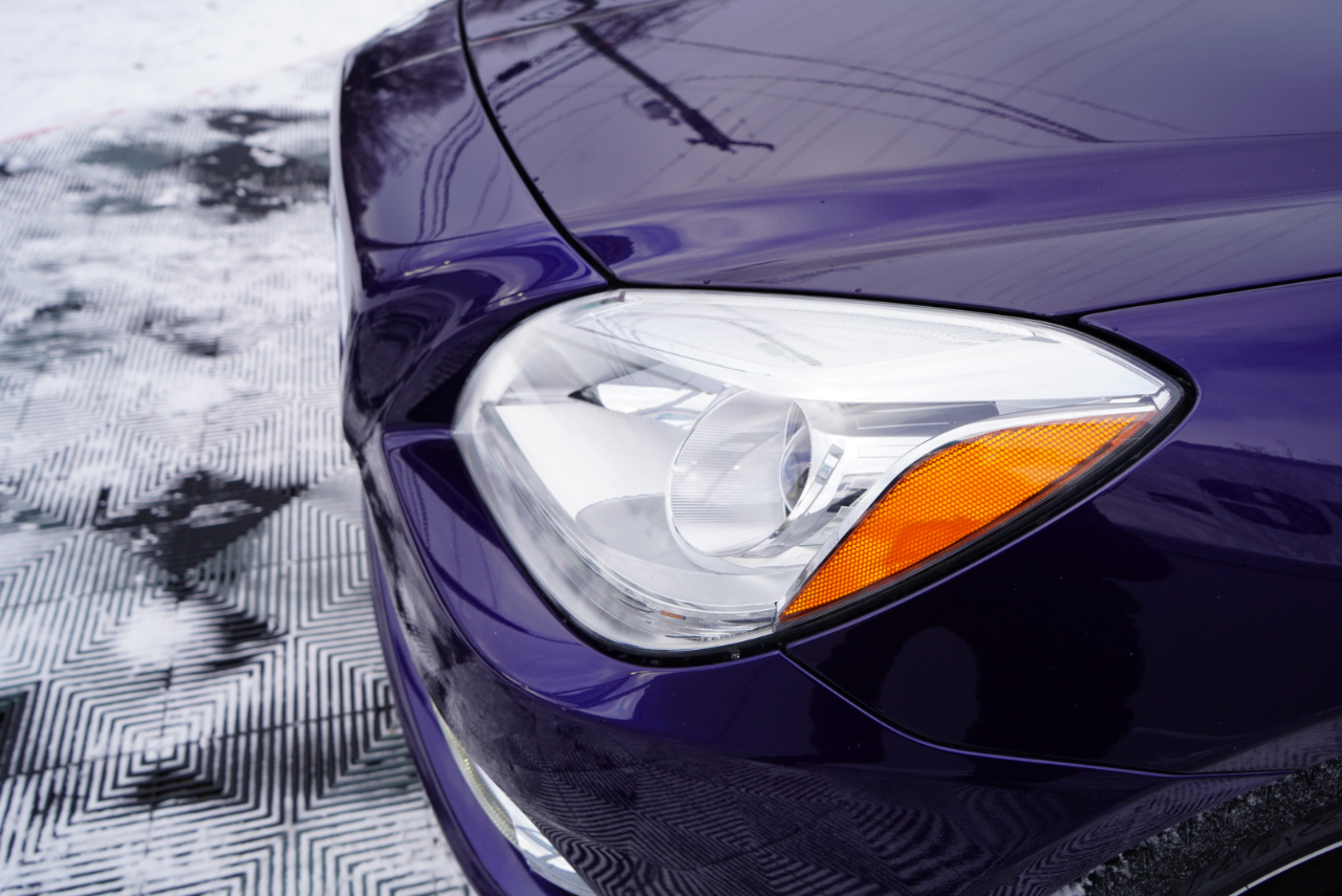 Mercedes-Benz SLK-Class 2dr Roadster SLK 250 2015