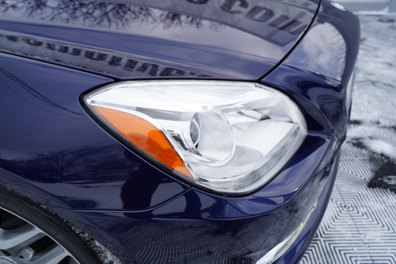 Mercedes-Benz SLK-Class 2dr Roadster SLK 250 2015