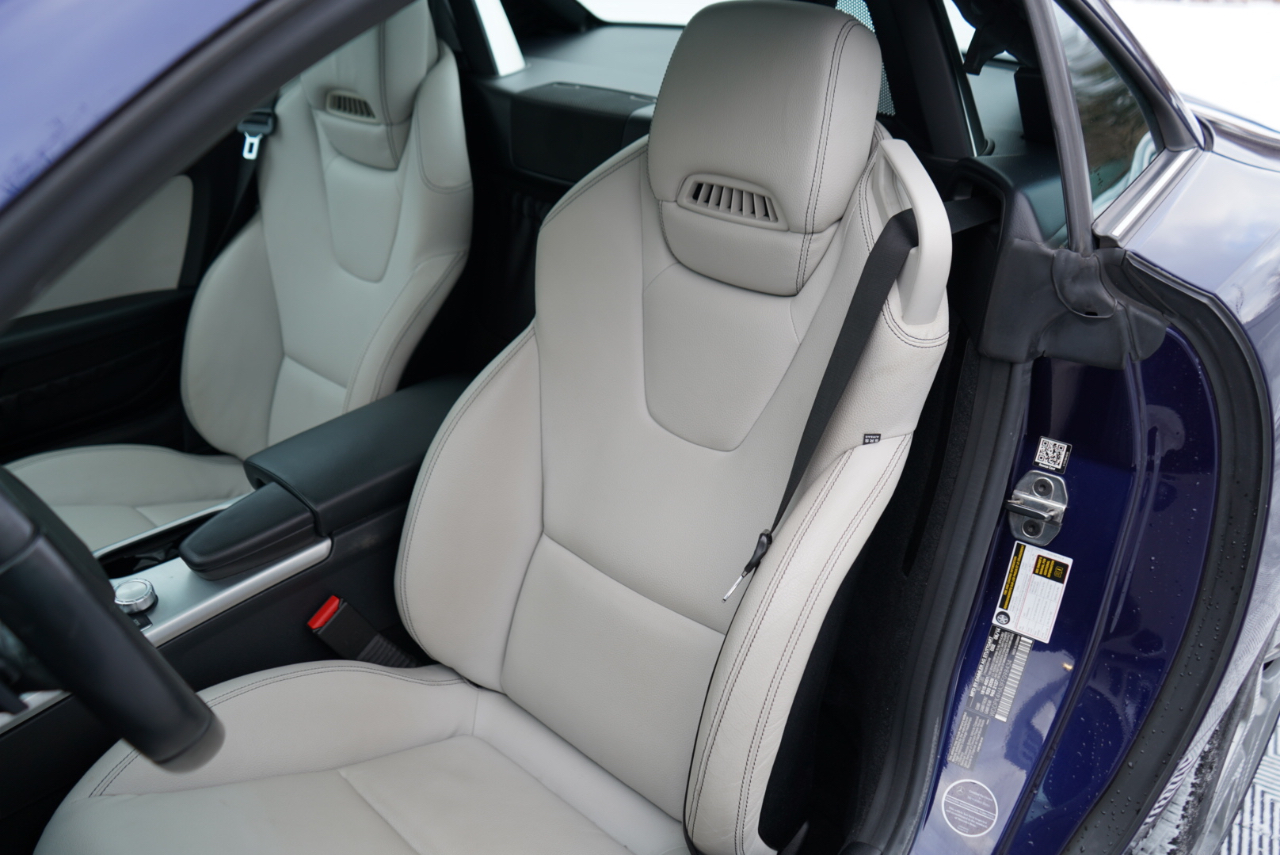 Mercedes-Benz SLK-Class 2dr Roadster SLK 250 2015