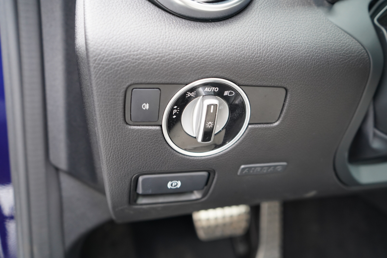 Mercedes-Benz SLK-Class 2dr Roadster SLK 250 2015