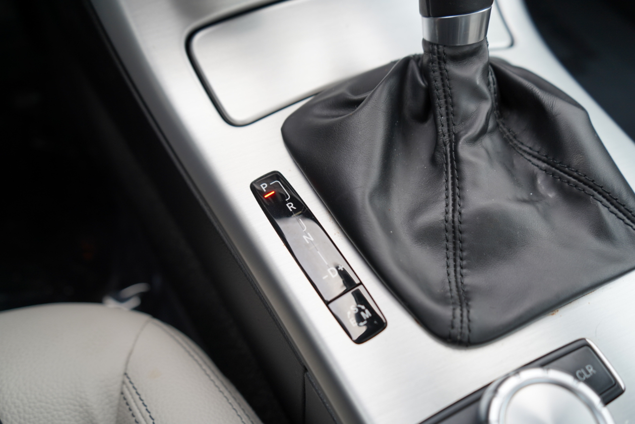 Mercedes-Benz SLK-Class 2dr Roadster SLK 250 2015