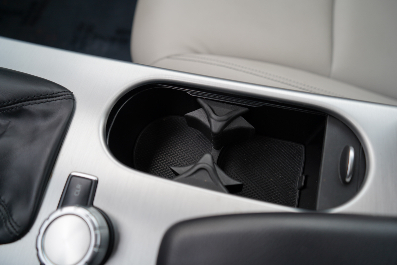 Mercedes-Benz SLK-Class 2dr Roadster SLK 250 2015