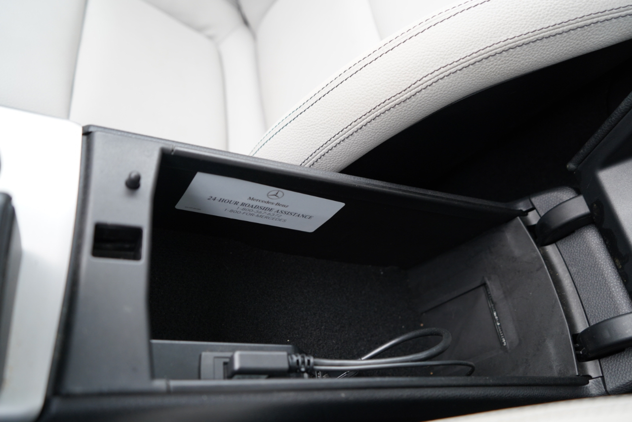 Mercedes-Benz SLK-Class 2dr Roadster SLK 250 2015