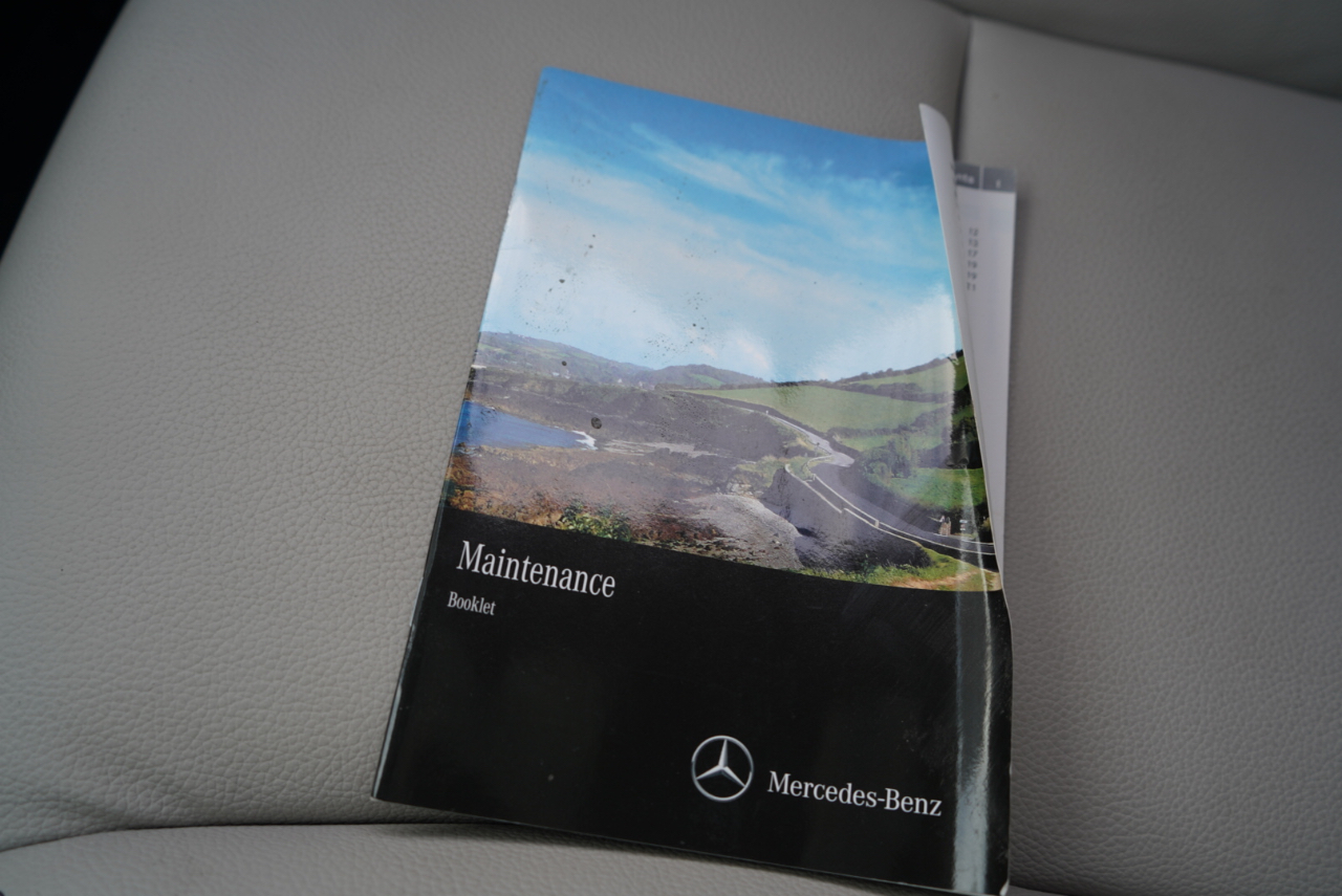 Mercedes-Benz SLK-Class 2dr Roadster SLK 250 2015