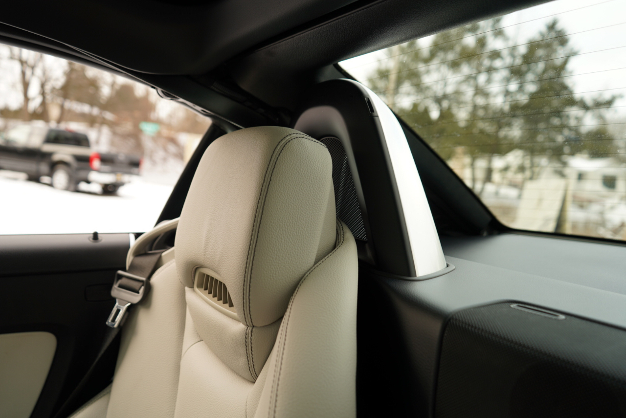 Mercedes-Benz SLK-Class 2dr Roadster SLK 250 2015