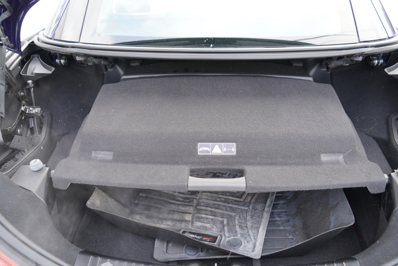 Mercedes-Benz SLK-Class 2dr Roadster SLK 250 2015