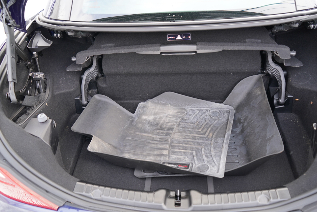 Mercedes-Benz SLK-Class 2dr Roadster SLK 250 2015