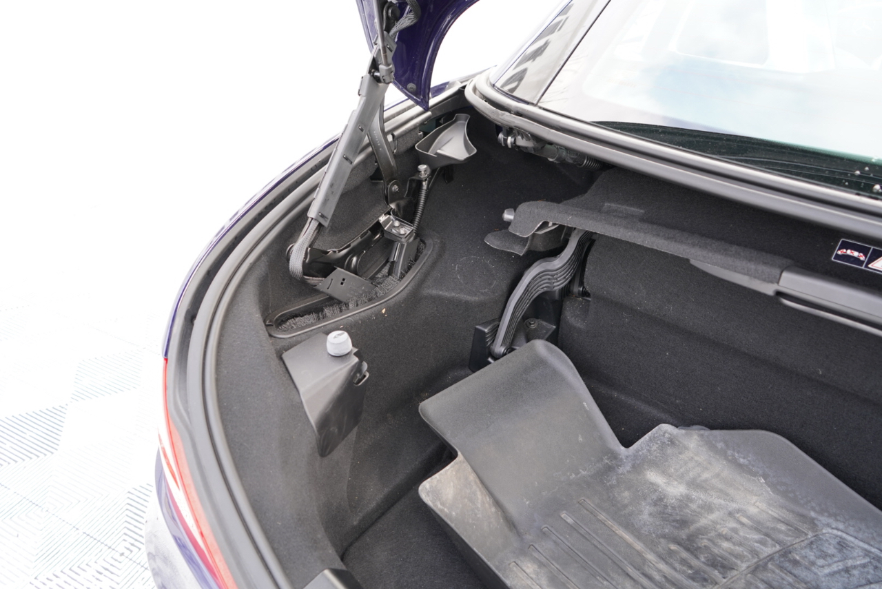 Mercedes-Benz SLK-Class 2dr Roadster SLK 250 2015