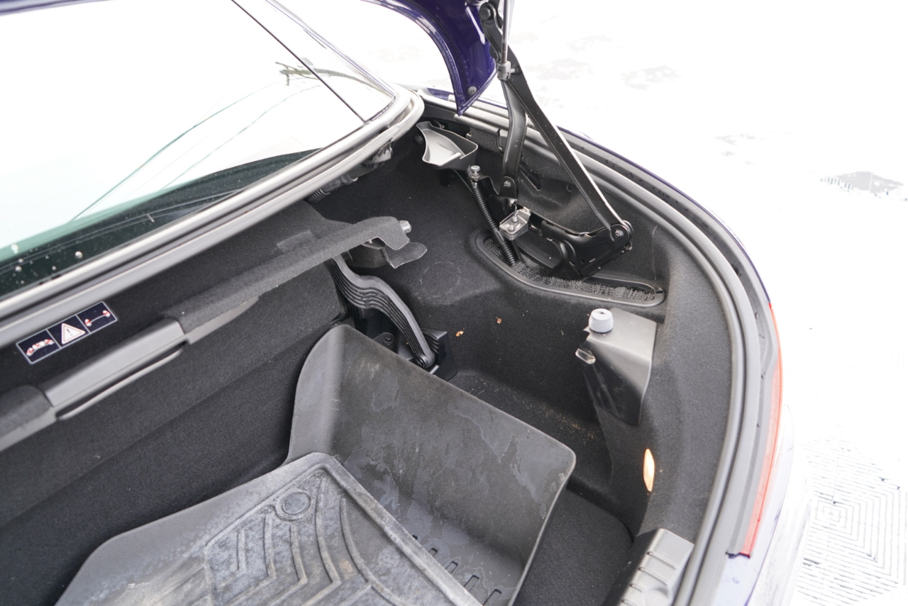 Mercedes-Benz SLK-Class 2dr Roadster SLK 250 2015