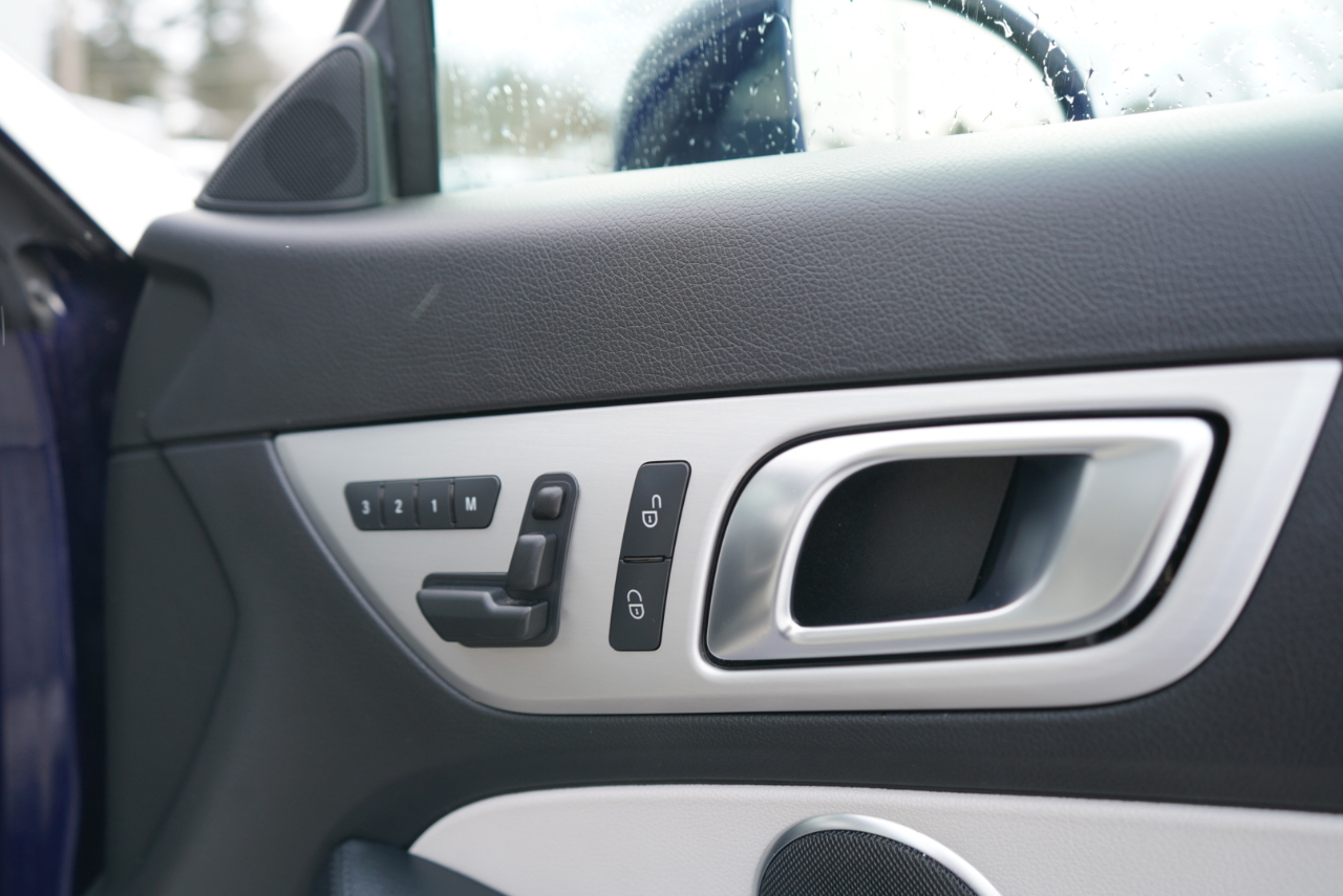 Mercedes-Benz SLK-Class 2dr Roadster SLK 250 2015