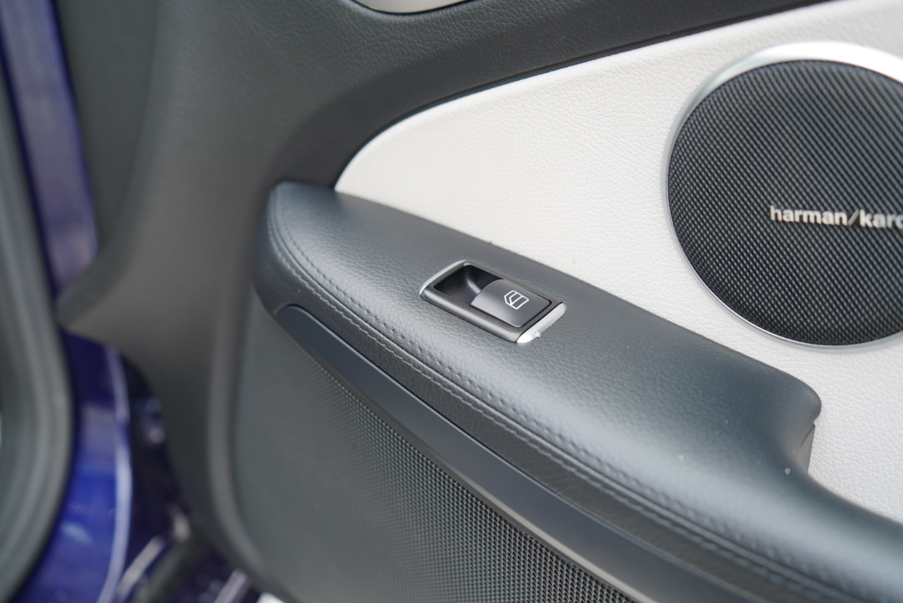 Mercedes-Benz SLK-Class 2dr Roadster SLK 250 2015