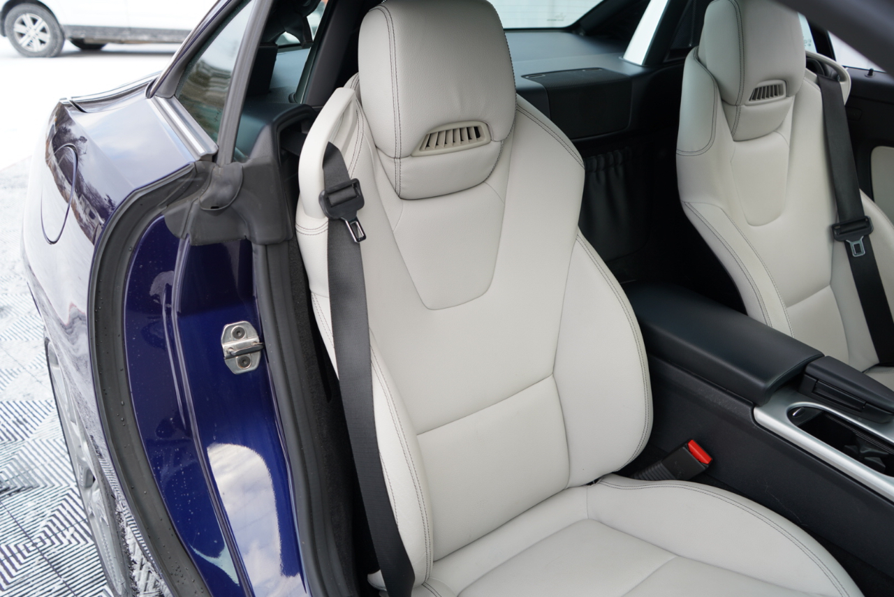 Mercedes-Benz SLK-Class 2dr Roadster SLK 250 2015