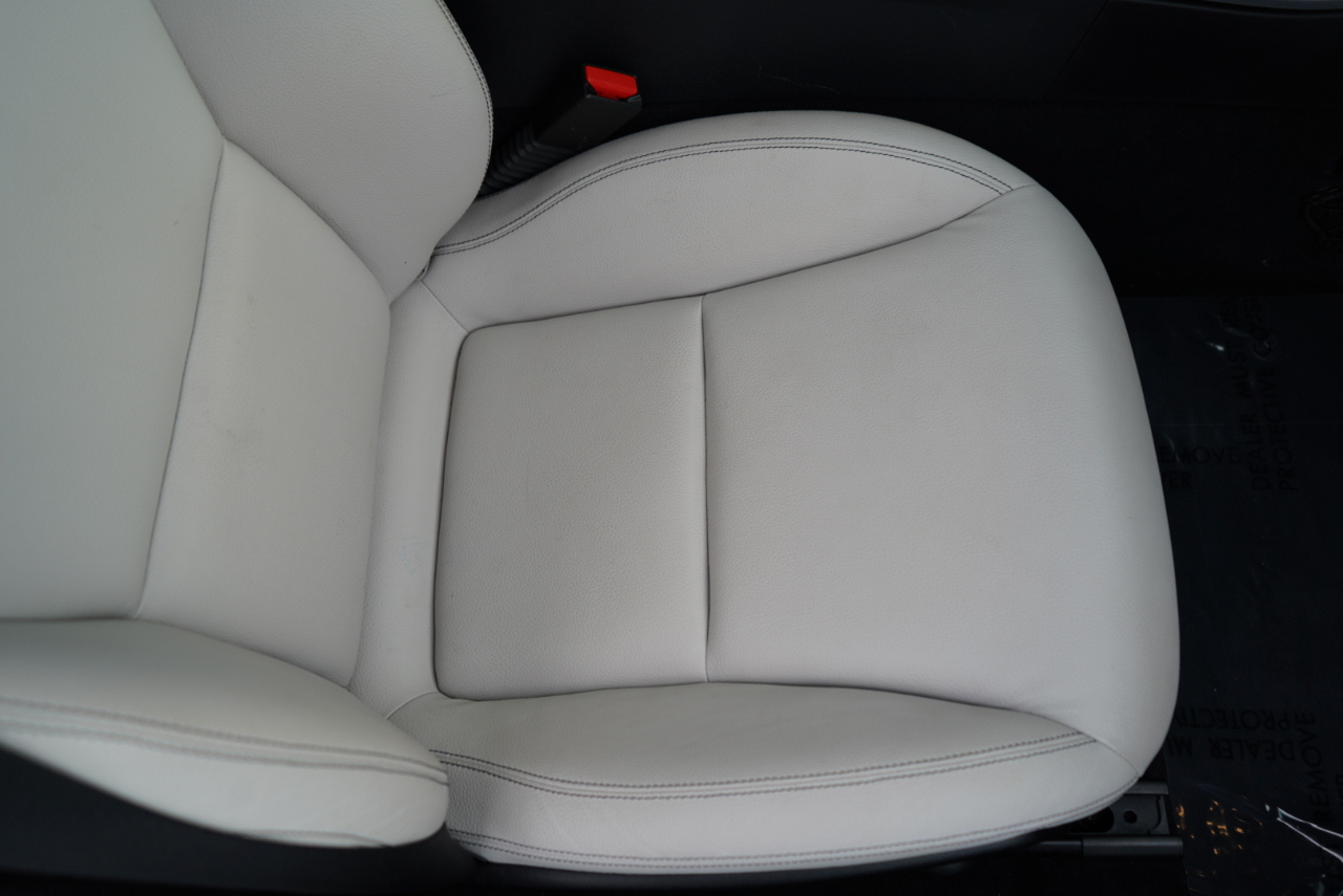 Mercedes-Benz SLK-Class 2dr Roadster SLK 250 2015