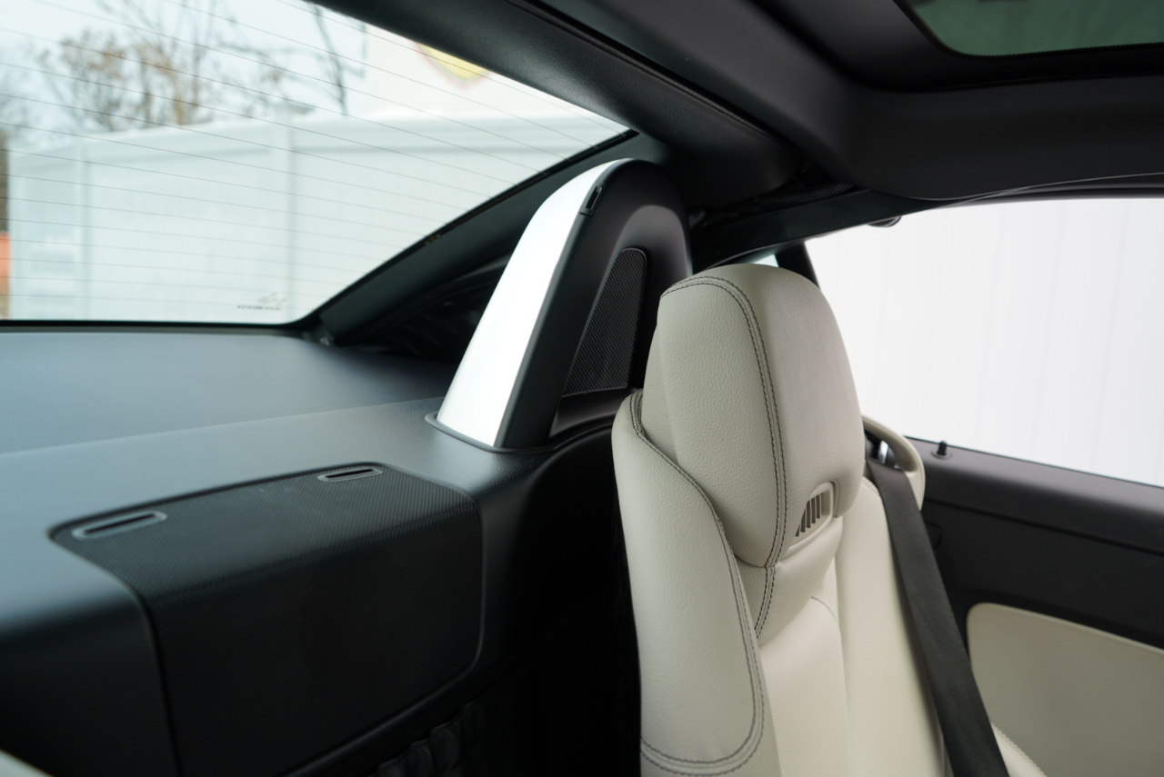 Mercedes-Benz SLK-Class 2dr Roadster SLK 250 2015