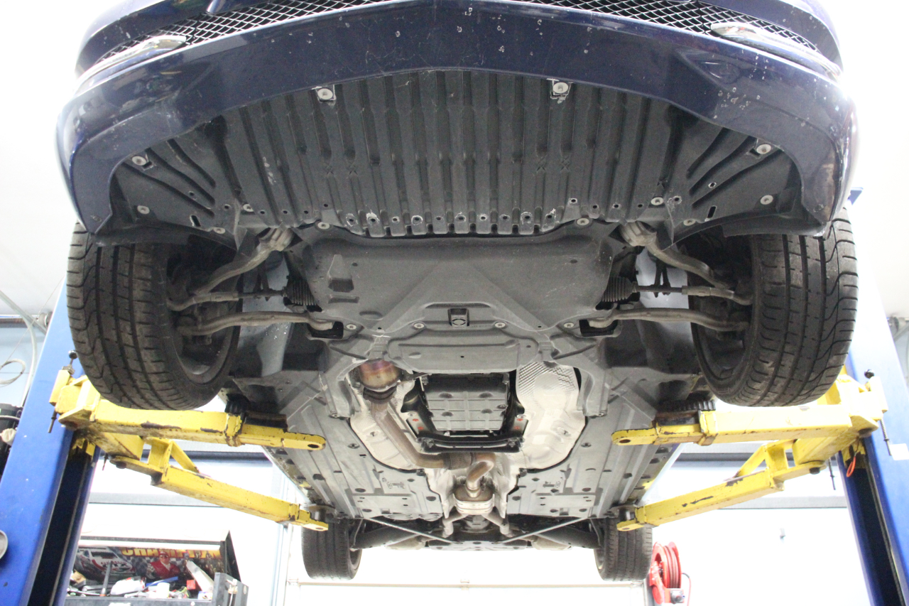 Mercedes-Benz SLK-Class 2dr Roadster SLK 250 2015