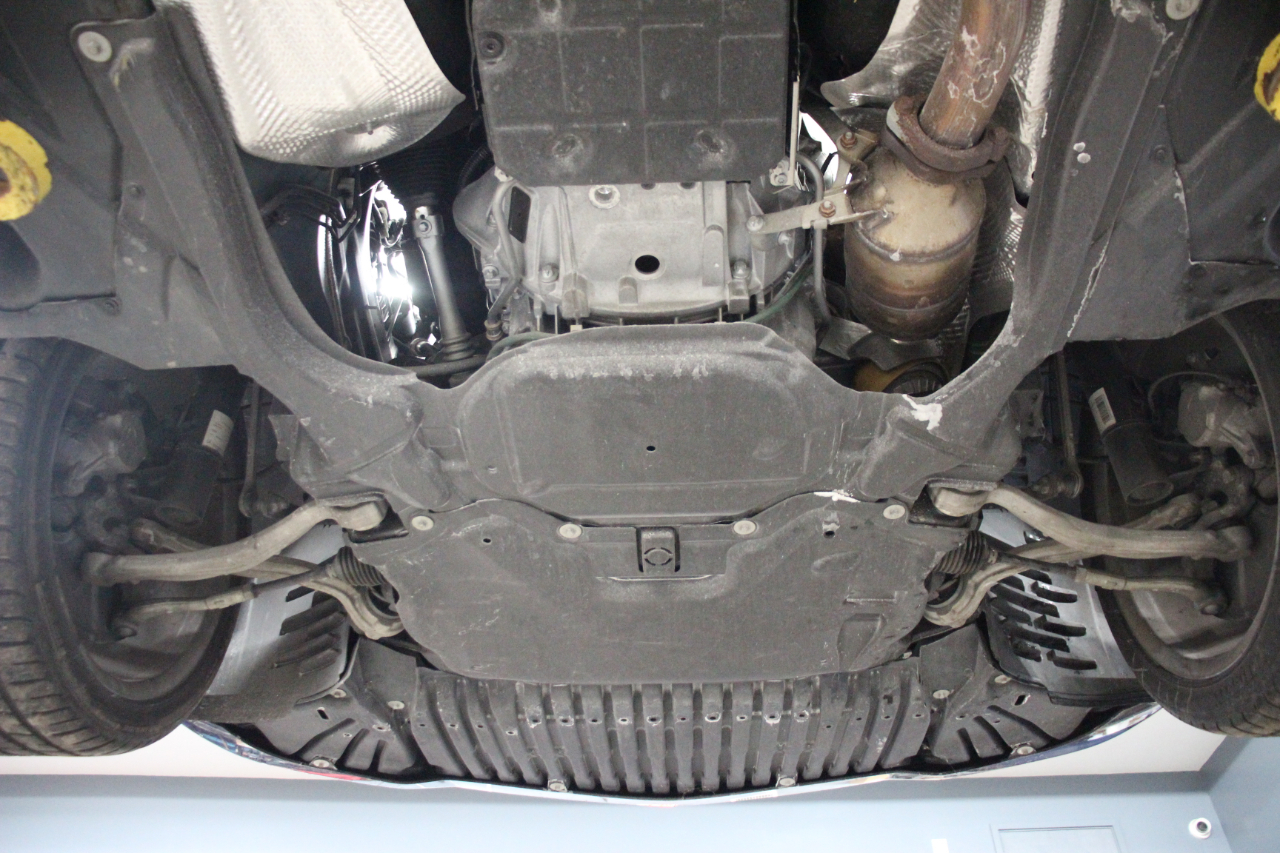 Mercedes-Benz SLK-Class 2dr Roadster SLK 250 2015