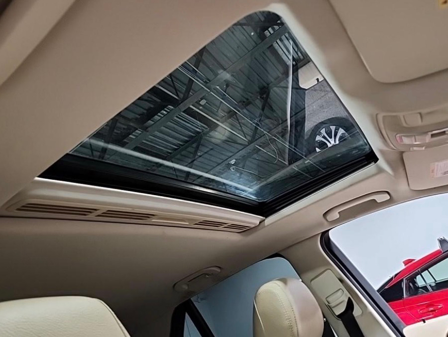 Mercedes-Benz GLE GLE 350 4MATIC SUV 2017