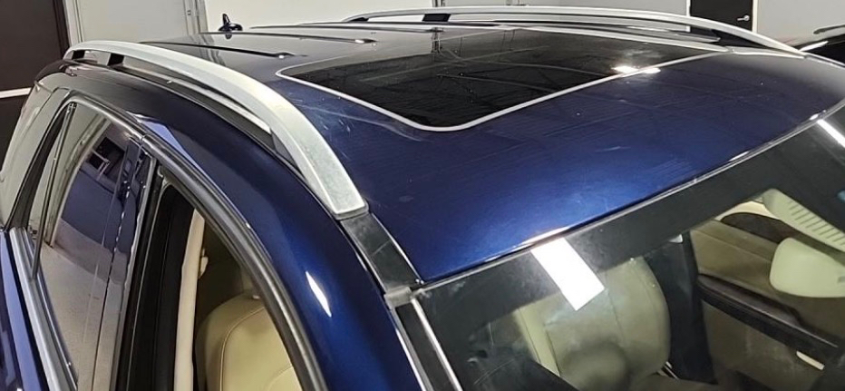 Mercedes-Benz GLE GLE 350 4MATIC SUV 2017