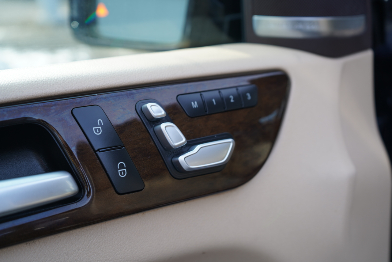 Mercedes-Benz GLE GLE 350 4MATIC SUV 2017