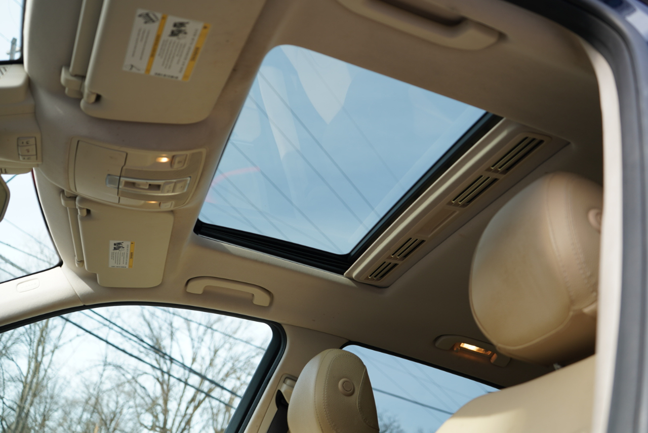 Mercedes-Benz GLE GLE 350 4MATIC SUV 2017