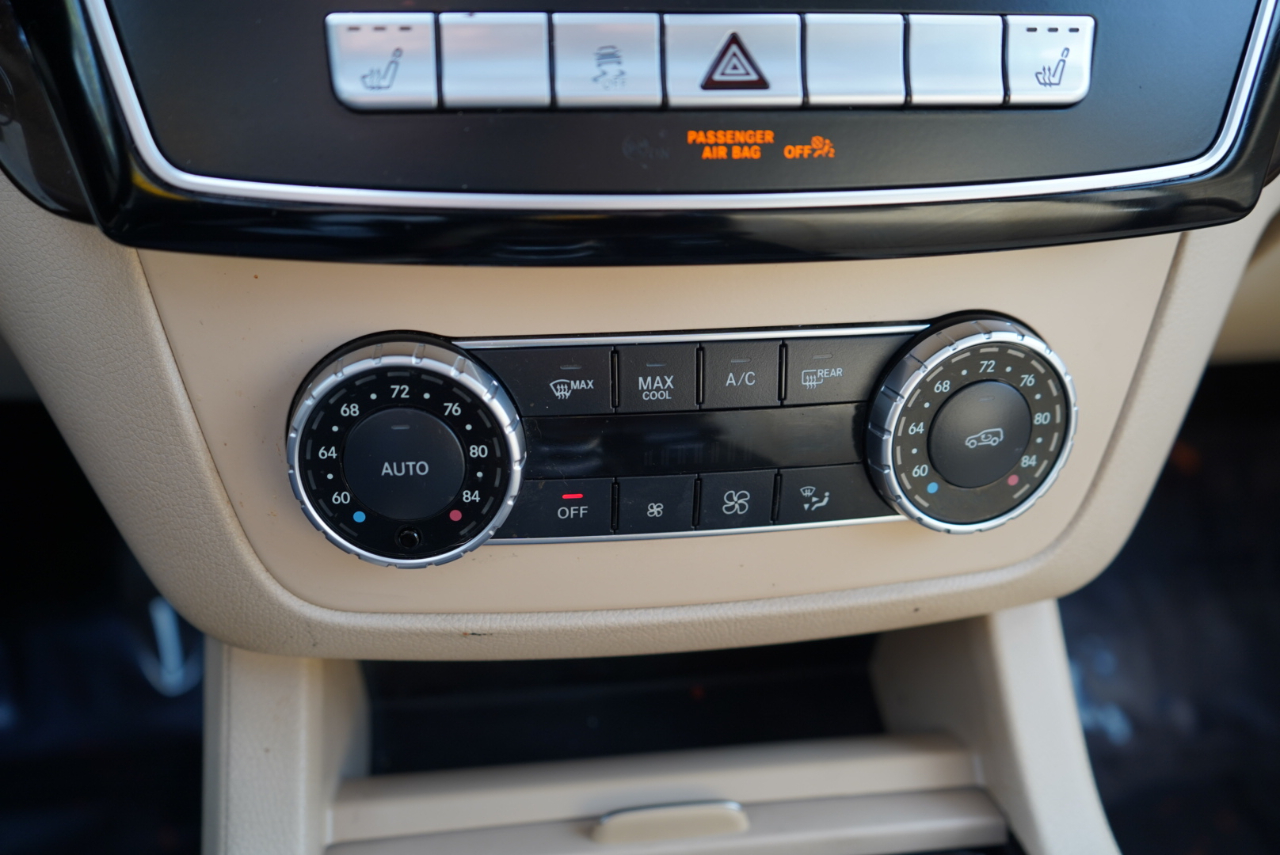 Mercedes-Benz GLE GLE 350 4MATIC SUV 2017