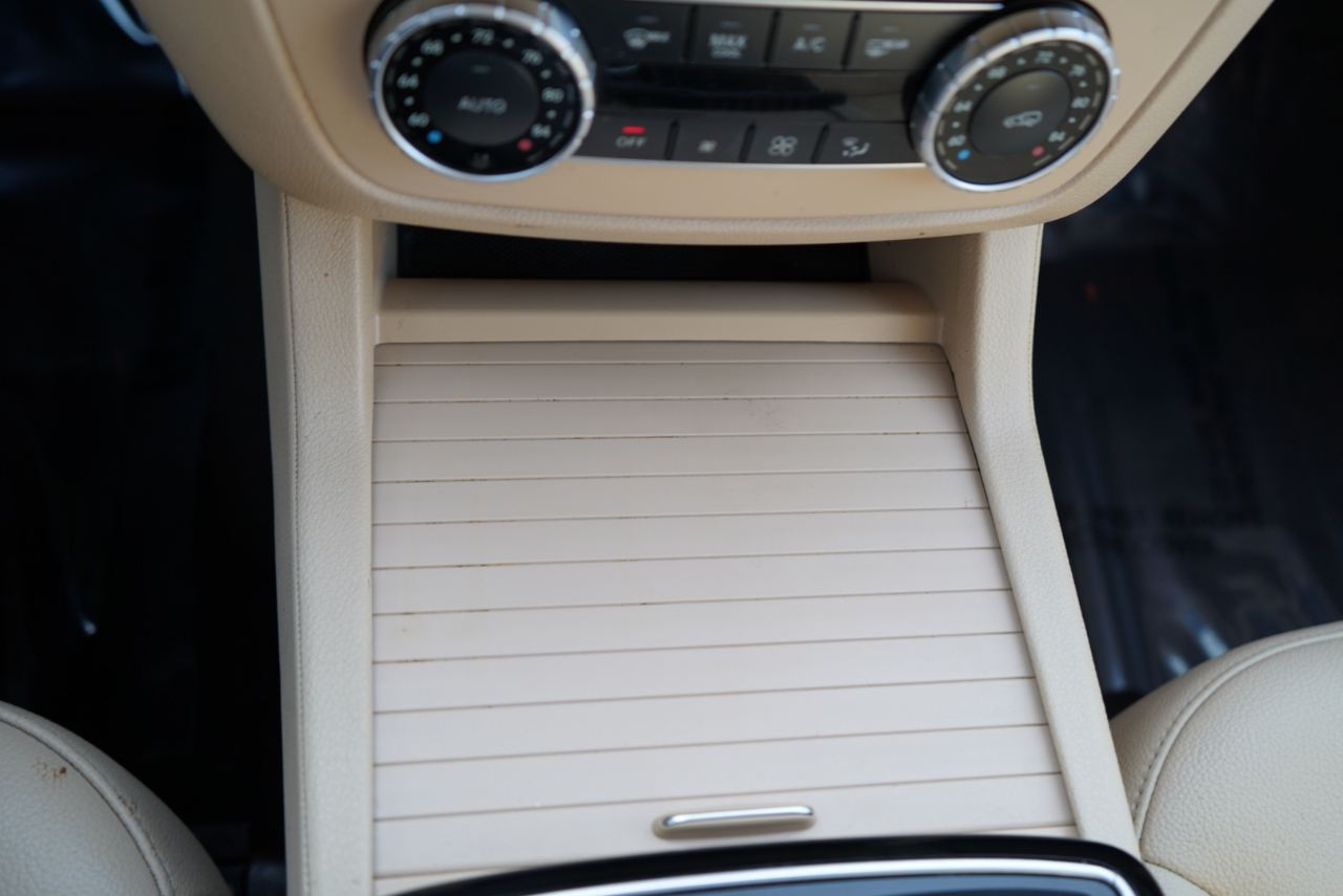 Mercedes-Benz GLE GLE 350 4MATIC SUV 2017