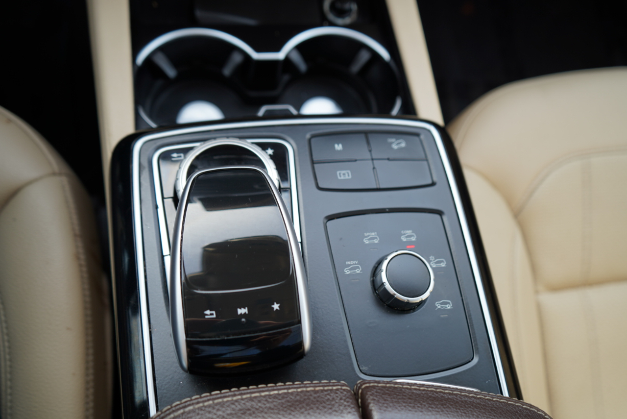 Mercedes-Benz GLE GLE 350 4MATIC SUV 2017