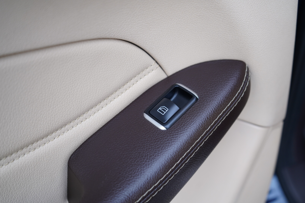 Mercedes-Benz GLE GLE 350 4MATIC SUV 2017