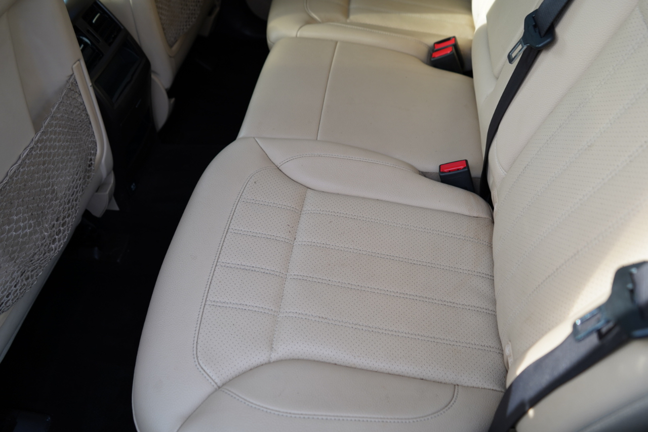 Mercedes-Benz GLE GLE 350 4MATIC SUV 2017