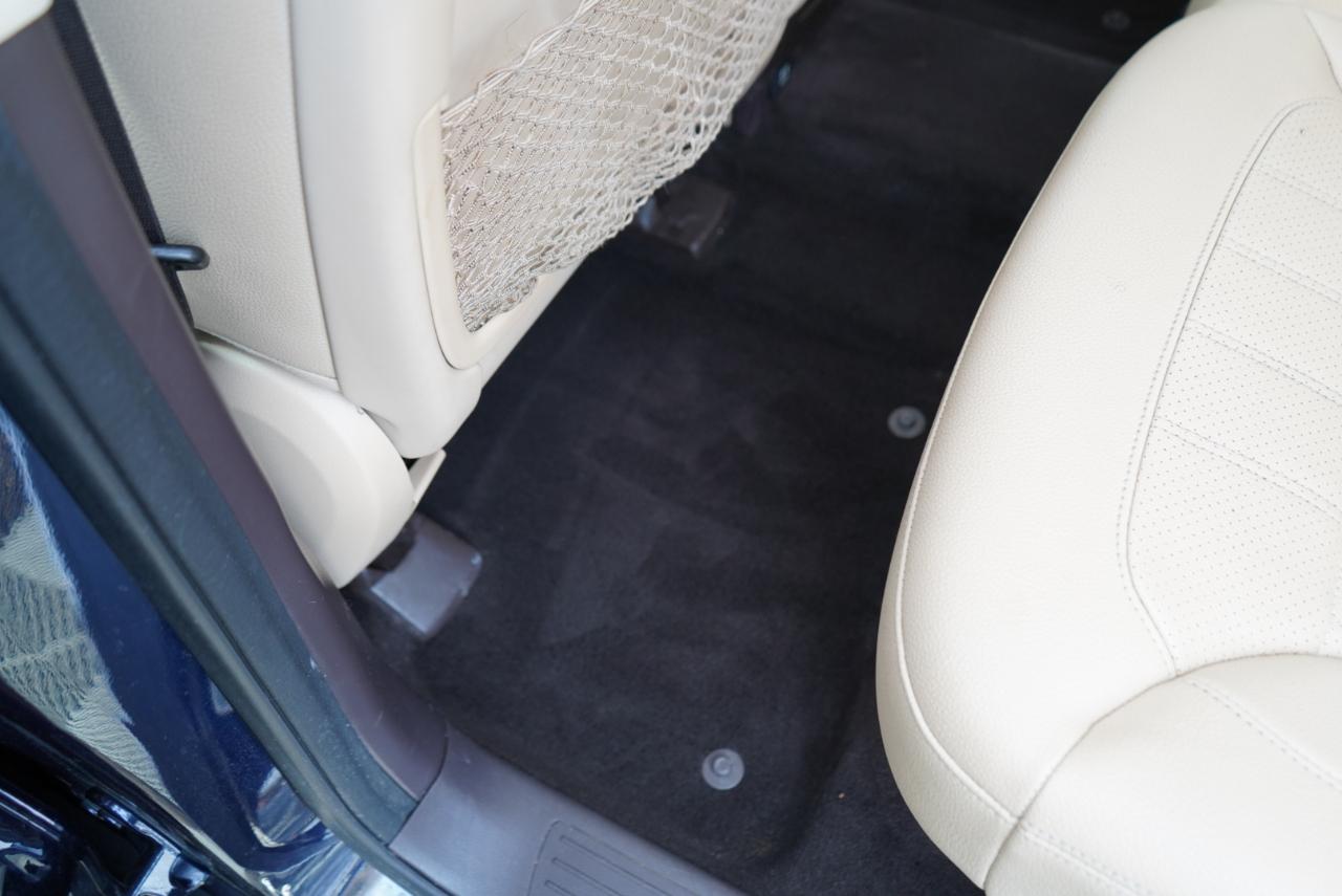 Mercedes-Benz GLE GLE 350 4MATIC SUV 2017