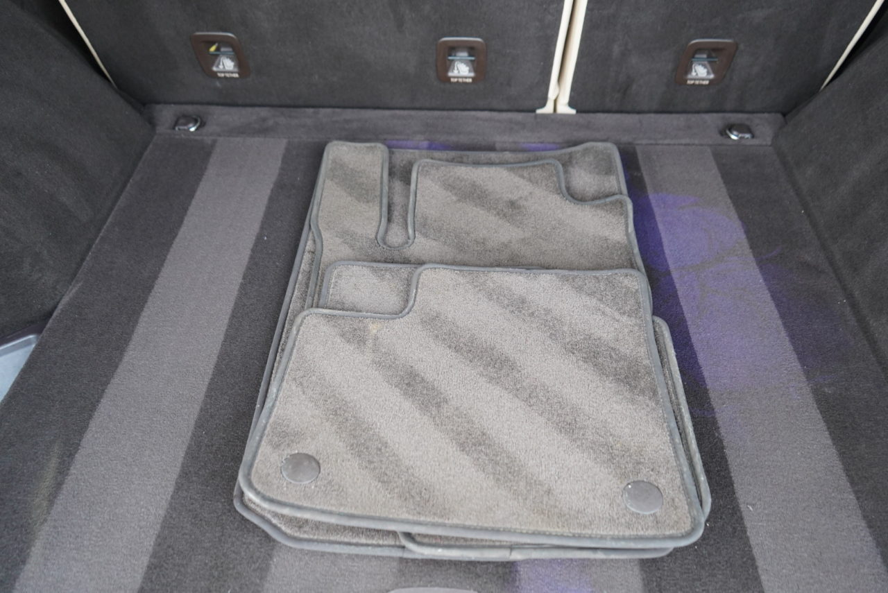 Mercedes-Benz GLE GLE 350 4MATIC SUV 2017