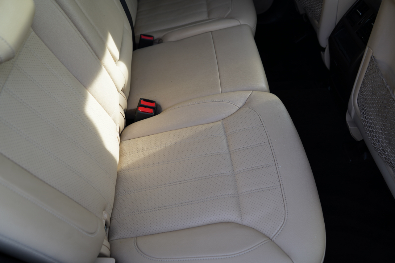 Mercedes-Benz GLE GLE 350 4MATIC SUV 2017