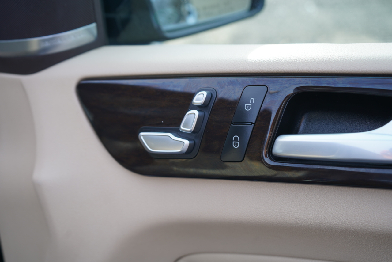 Mercedes-Benz GLE GLE 350 4MATIC SUV 2017