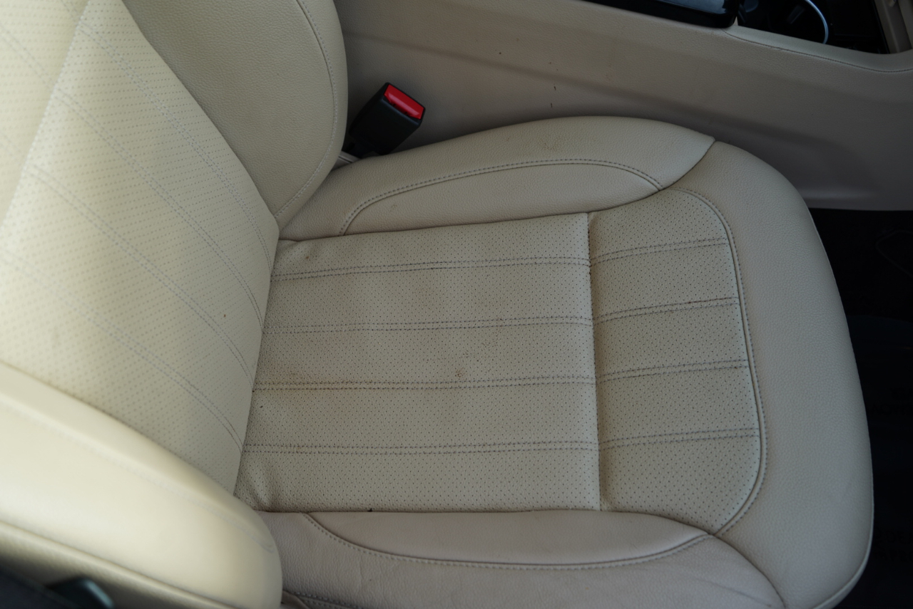 Mercedes-Benz GLE GLE 350 4MATIC SUV 2017