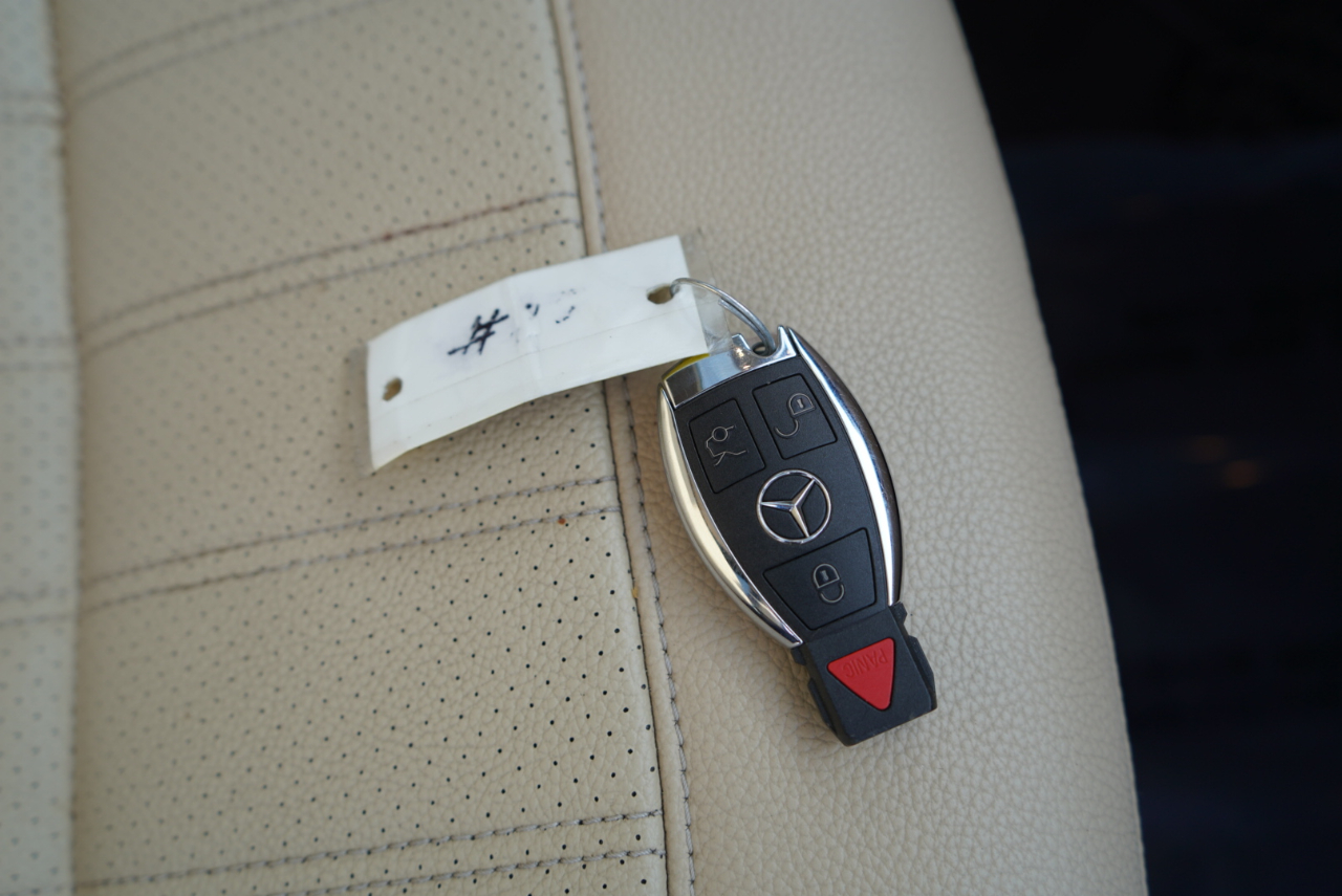 Mercedes-Benz GLE GLE 350 4MATIC SUV 2017