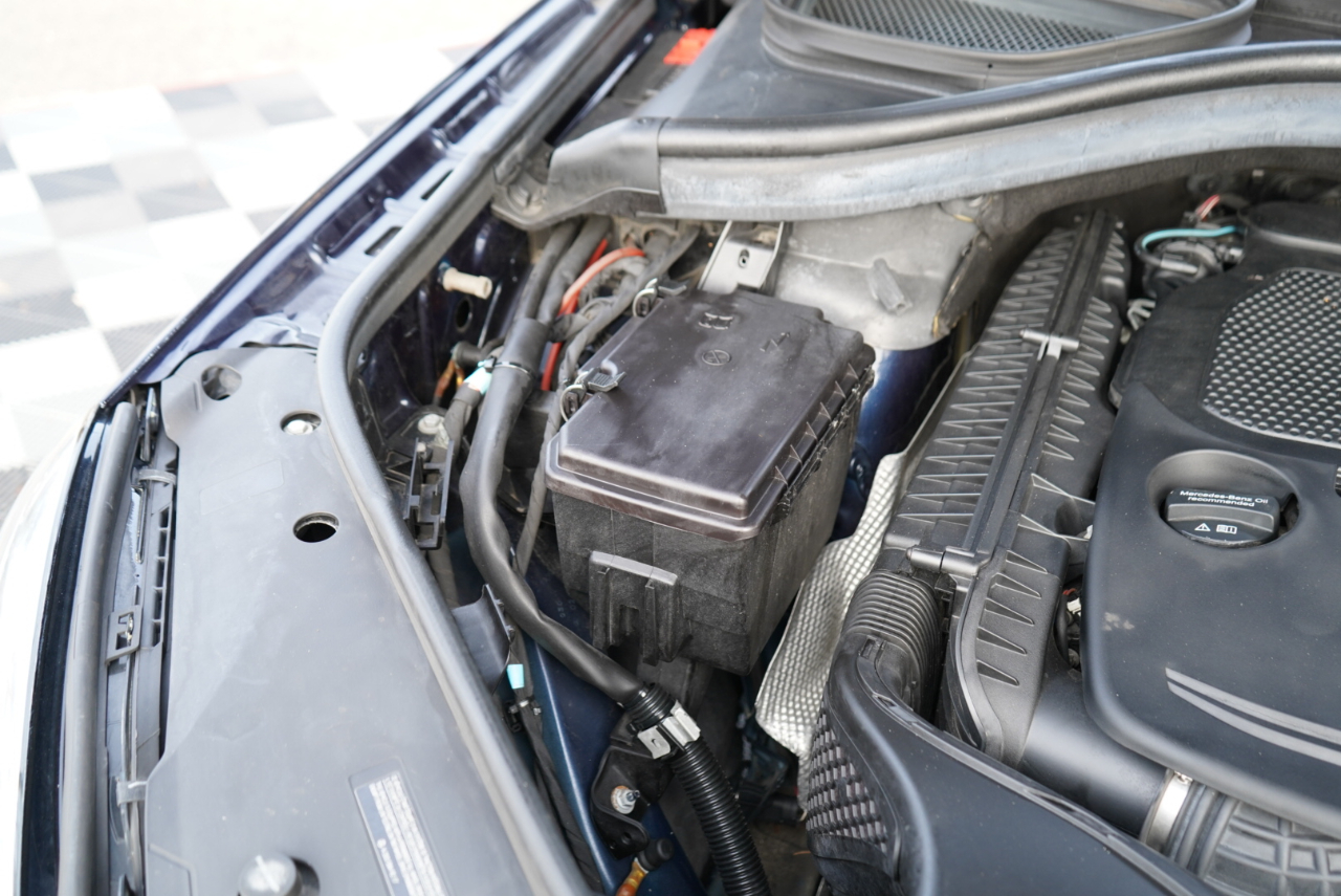 Mercedes-Benz GLE GLE 350 4MATIC SUV 2017