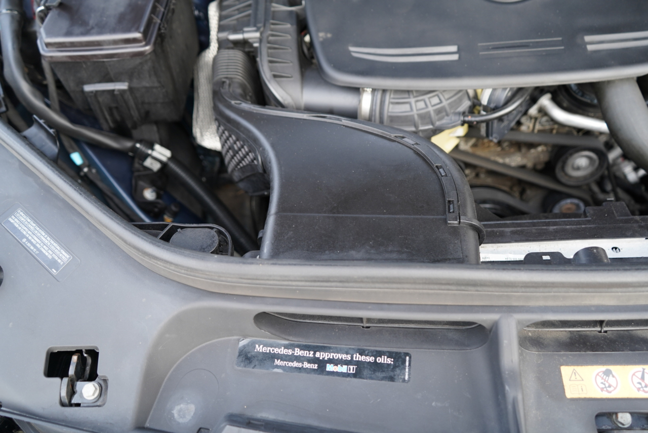 Mercedes-Benz GLE GLE 350 4MATIC SUV 2017