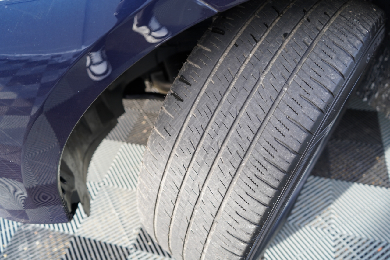 Mercedes-Benz GLE GLE 350 4MATIC SUV 2017