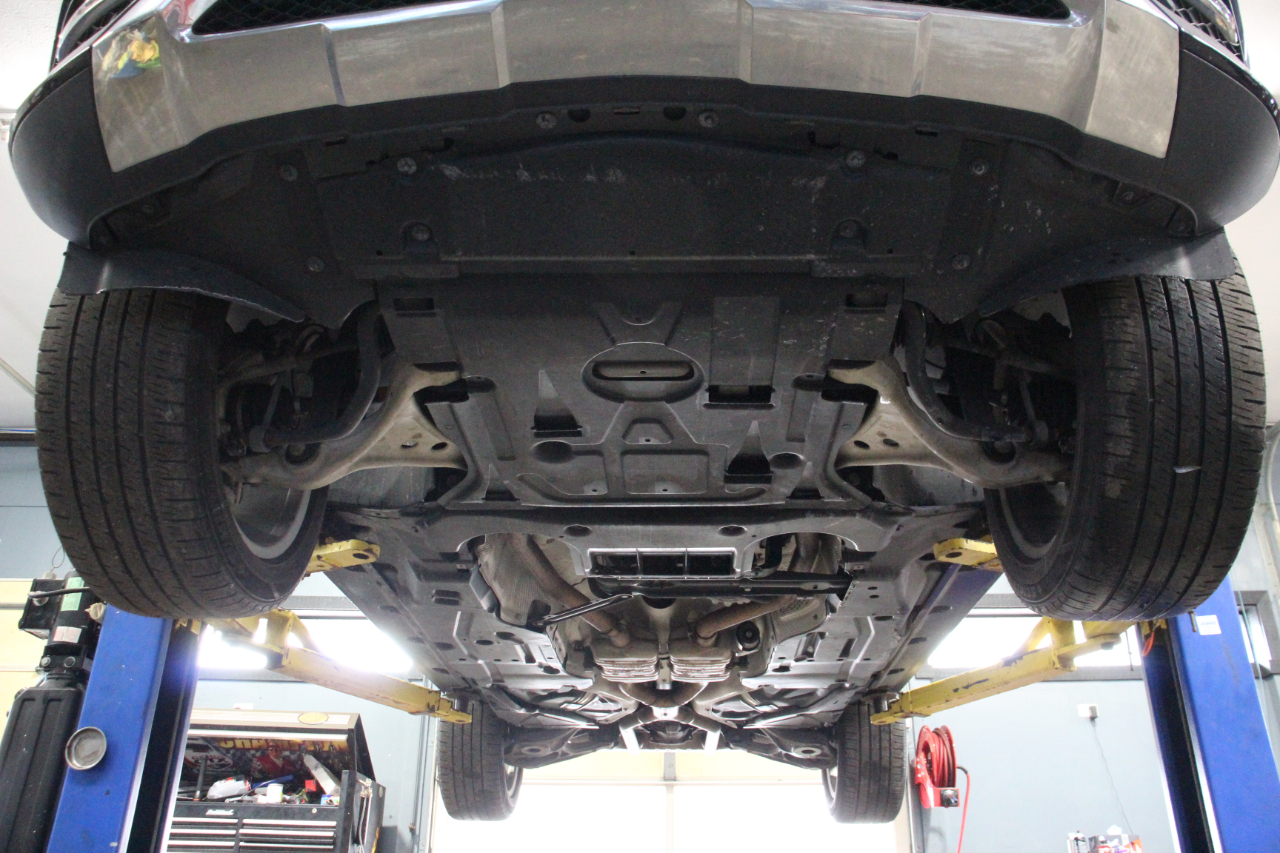 Mercedes-Benz GLE GLE 350 4MATIC SUV 2017