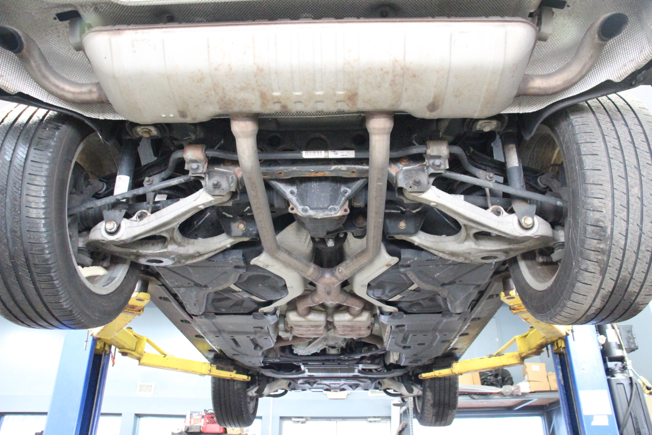 Mercedes-Benz GLE GLE 350 4MATIC SUV 2017