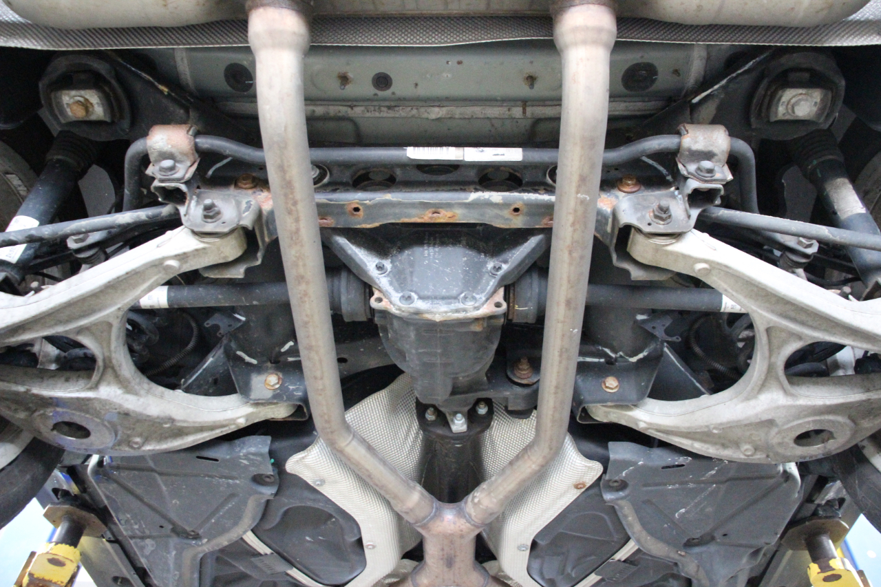 Mercedes-Benz GLE GLE 350 4MATIC SUV 2017