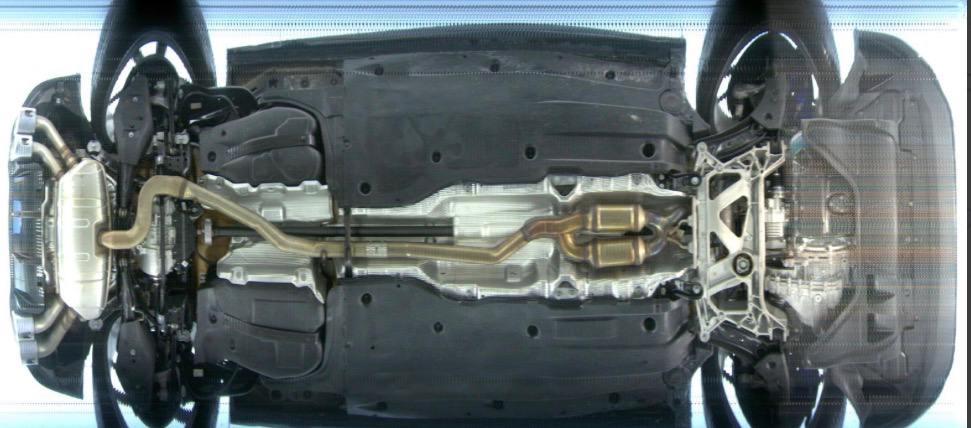 Volkswagen Golf R 2.0T Manual 2024