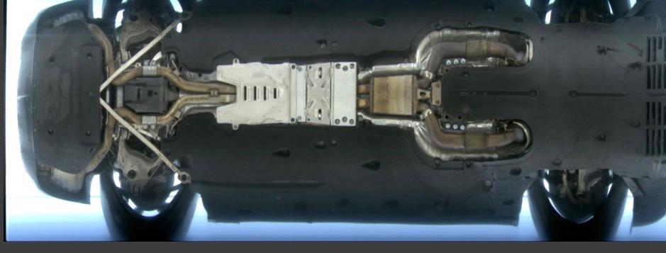 Bentley Continental GT V8 Coupe 2020