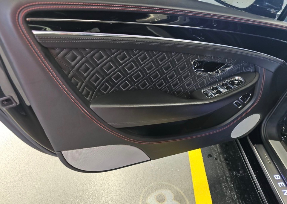 Bentley Continental GT V8 Coupe 2020