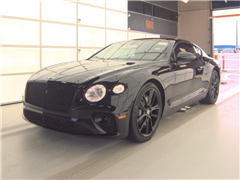 2020 Bentley Continental 