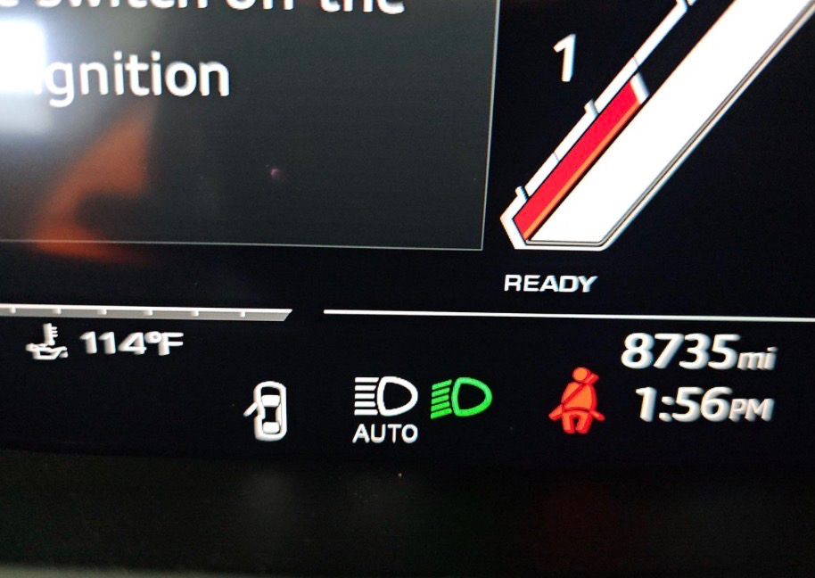 Audi RS 6 Avant performance 4.0 TFSI quattro 2024