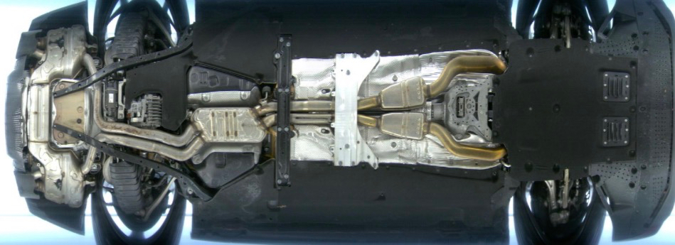 Audi RS 6 Avant performance 4.0 TFSI quattro 2024