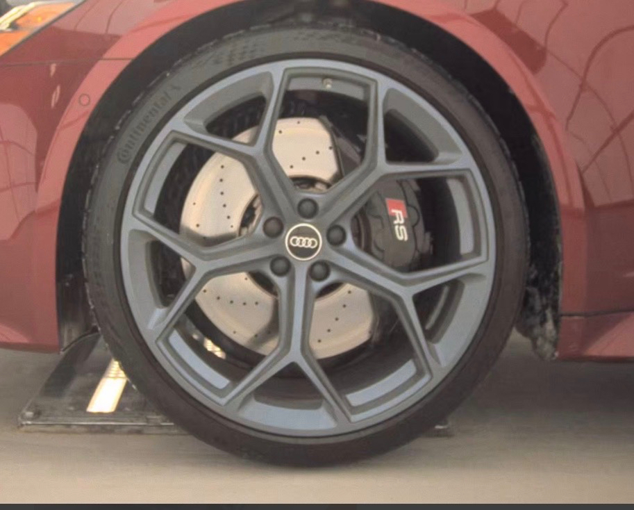 Audi RS 6 Avant performance 4.0 TFSI quattro 2024