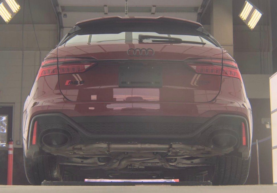 Audi RS 6 Avant performance 4.0 TFSI quattro 2024